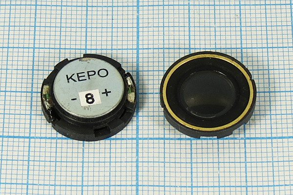 дин  18x 5\  8\1,0\пл\2C\KP1850SP1F500\KEPO