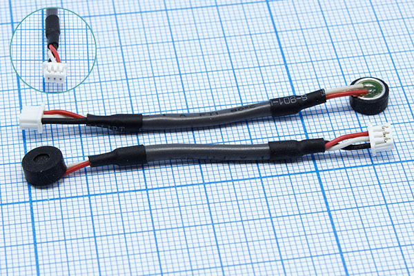 микэ  6,0x 2,7\O\2L55+H\-36\VS6027S36C2L55\+case