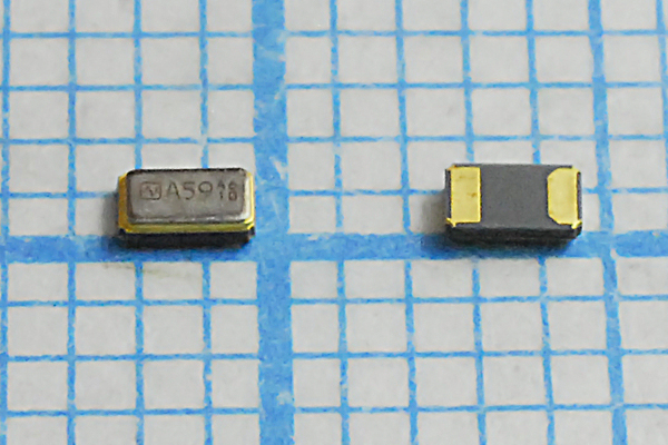 32,768 \SMD02012C2\12,5\ 20\150/-40~85C\ZM2012\1Г