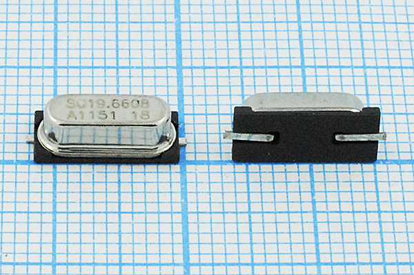 19660,8 \SMD49S4\16\ 30\ 50/-20~70C\SX-1\1Г