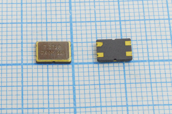 7372,8 \SMD07050C4\27\ 30\ 30/-20~70C\SX-7[SM]\1Г