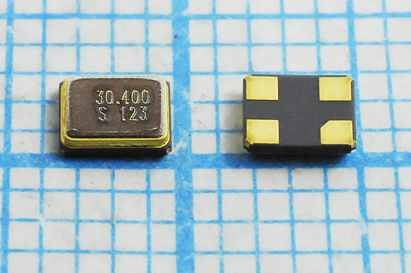 30400 \SMD03225C4\15\ 30\ 30/-20~70C\SX-32\1Г