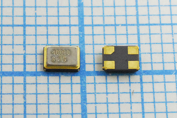 40000 \SMD03225C4\15\ 30\ 30/-20~70C\SX-32\1Г