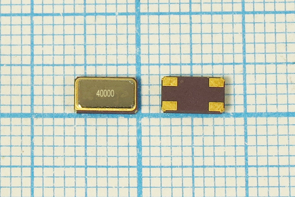 40000 \SMD06035C4\S\\ 40/-60~85C\\1Г (40000)