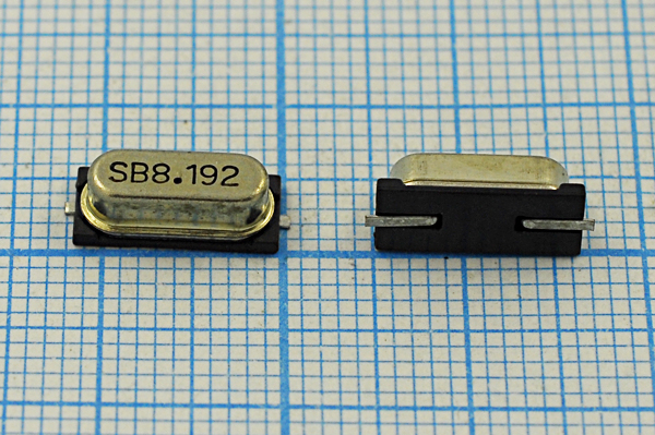 8192 \SMD49S4\20\\\SX-1\1Г (SB8.192)