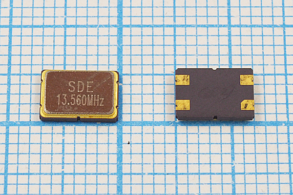 13560 \SMD07050C4\16\ 30\ 50/-40~85C\SMD0705(4P)\1