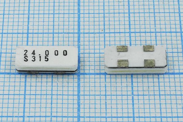 24000 \SMD12055C4\16\ 50\ /-40~85C\FCX-01\1Г RIVER