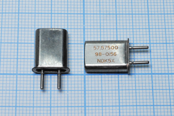 57575 \HC42U\32\\\\ХСР 3Г (NDK)