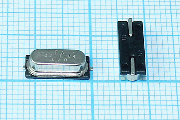 22118,4 \SMD49S4\30\ 30\100/-55~125C\SMH4,2\1Г(FA