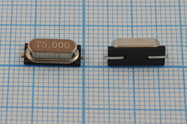 5000 \SMD49S4\20\ 20\ /-40~85C\SMH4,2\1Г (T5.000)