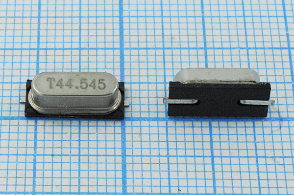 44545 \SMD49S4\16\ 10\ /-40~85C\SMH4,2\3Г(T44.545)