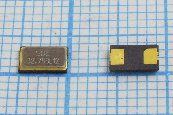 32768 \SMD05032C2\12\ 10\ 30/-40~85C\SMD0503(2P)\1