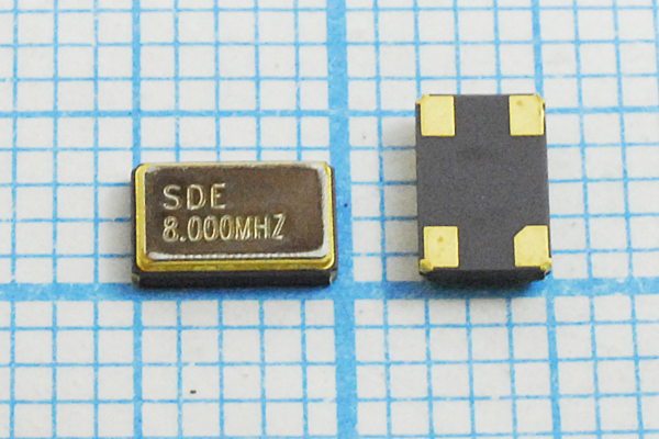 8000 \SMD05032C4\18\ 20\ 30/-20~70C\SMD0503(4P)\1Г