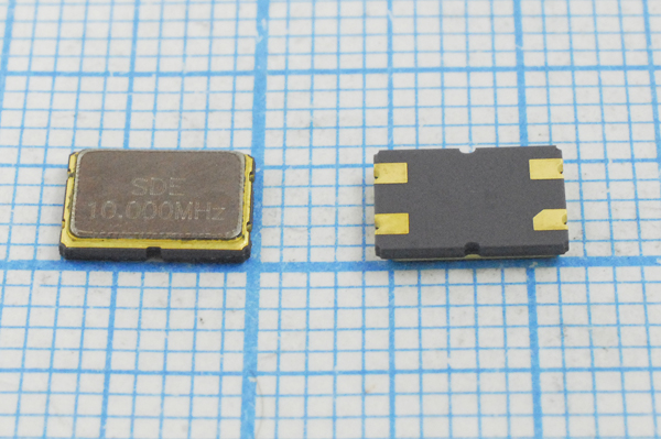 10000 \SMD07050C4\16\ 10\ 30/-40~85C\SMD0705(4P)\1