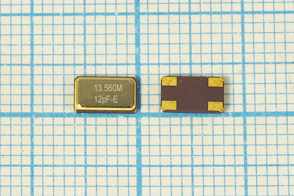 13560 \SMD06035C4\12\ 10\ 30/-40~85C\S6035\1Г