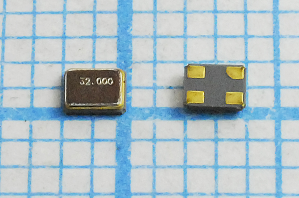 32000 \SMD02016C4\ 8\ 10\ 30/-40~85C\S2016\1Г