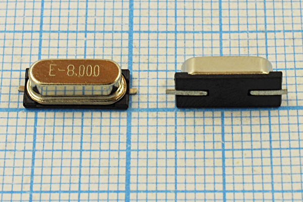 8000 \SMD49S4\16\ 30\ 50/-10~60C\SMH4,2\1Г