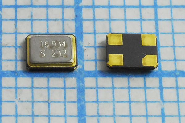 16934,4 \SMD03225C4\20\ 30\ 30/-20~70C\SX-32\1Г