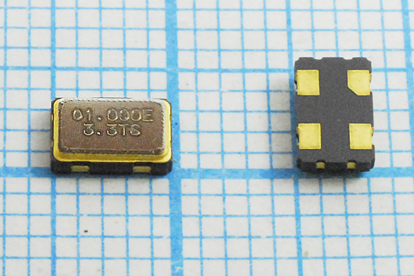 гк 1000 \\SMD05032C4\T/CM\3,3В\SOC5\STE