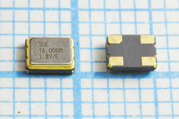 гк 16000 \\SMD03225C4\CM\1,8В\SOC3\SDE