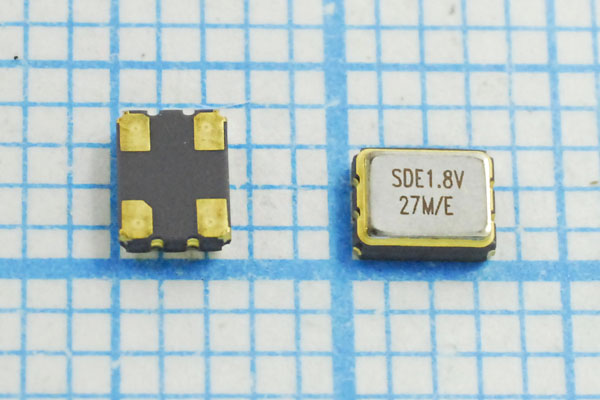 гк 27000 \\SMD03225C4\CM\1,8В\SOC3\SDE