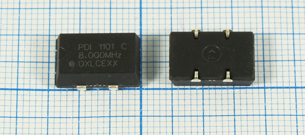 гк 8000 \\SMD14098C4\T/CM\3,3В\OP9T08000XLCEXX\PDI