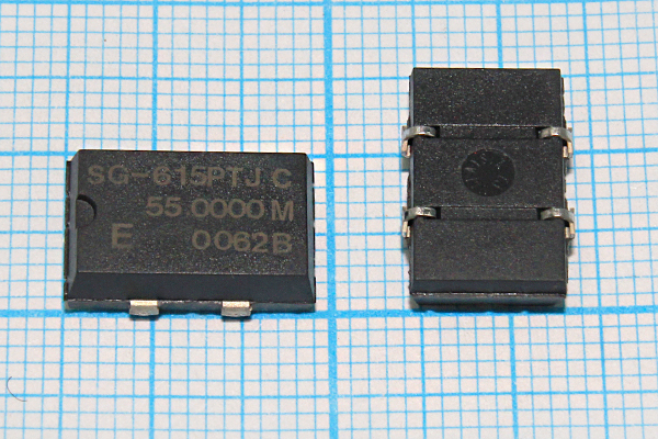 гк 55000 \\SMD14098P4\TTL\5В\SG-615PTJ-C\