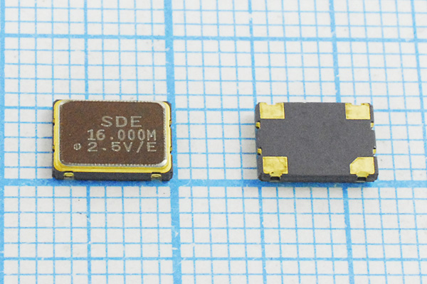 гк 16000 \\SMD07050C4\CM\2,5В\SOC7\SDE