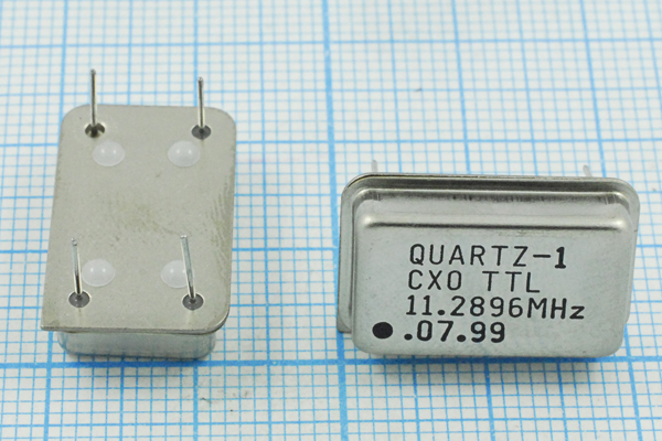 гк 11289,6 \\FULL\TTL\5В\CXO\QUARTZ-1