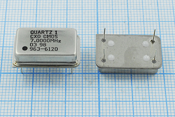 гк 7000 \\FULL\CM\5В\CXO\QUARTZ-1