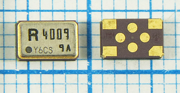 гк 16800 \TCXO\SMD05032C4\SIN\\IT5305BR\RAKON