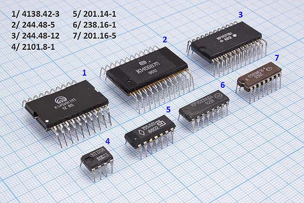 МС К544УД2А\2101.8-1 [DIP-8]\усил\