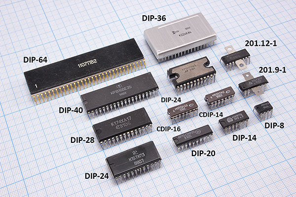 МС К553УД1А\DIP-14\