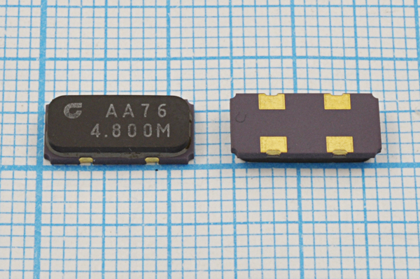 4800 \SMD12055C4\16\ 20\ 50/-10~60C\CS20\1Г (AA76)