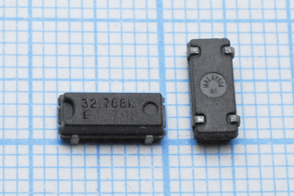 32,768 \SMD08038P4\12,5\100\\MC-306A\1Г(32.768K E)