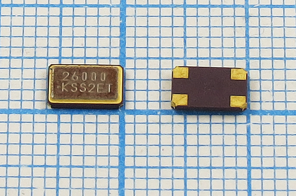 26000 \SMD06035C4\11\ 20\\CX-96F\1Г (26000KSS)