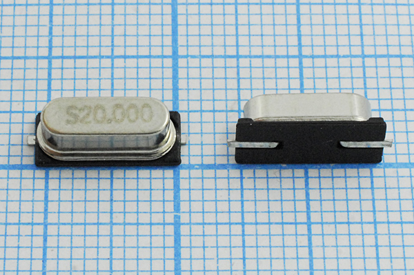 20000 \SMD49S4\30\ 30\\49S-SMD\1Г (S20.000)