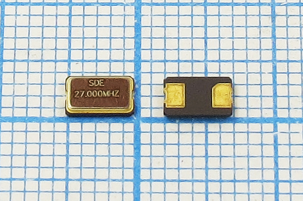 27000 \SMD05032C2\20\ 30\ 30/-20~70C\SMD0503(2P)