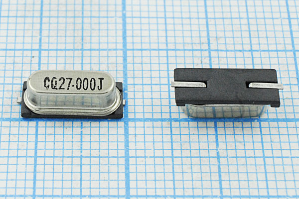 27000 \SMD49S4\17\ 20\ 30/-10~60C\C4SS\1Г (CQ27.00