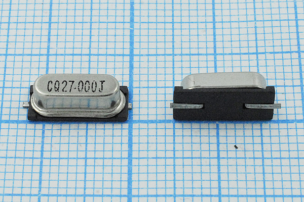 27000 \SMD49S4\17\ 20\ 30/-10~60C\C4SS\1Г (разная)