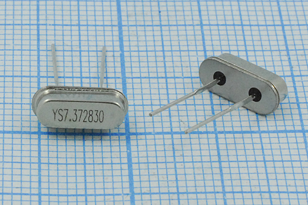 7372,8 \SC49S3\30\ 30\ 50/-20~70C\SMD4H\1Г