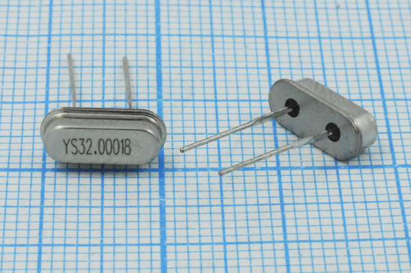 32000 \SC49S3\18\ 15\ 20/-20~70C\SMD4H\1Г