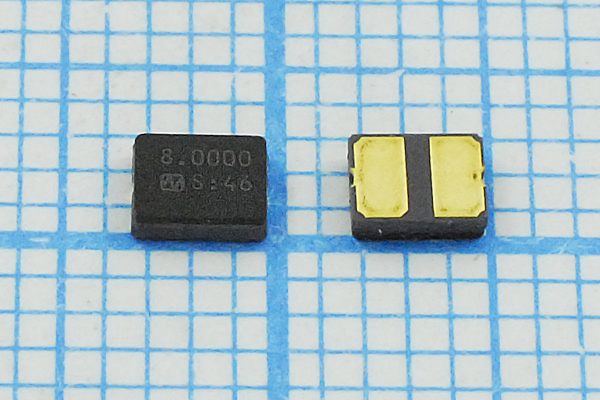 8000 \SMD03225C2B\ 8\\ /-40~150C\NX3225GD\1Г