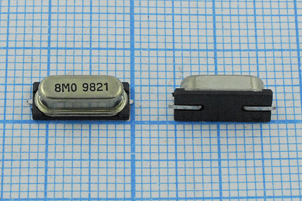 8000 \SMD49S4\16\ 30\\\1Г (8M0 9821)