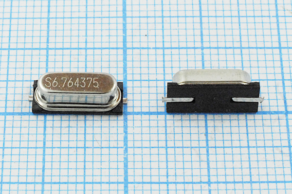 6764,375 \SMD49S4\12\ 30\ 30/-10~60C\49S-SMD\1Г