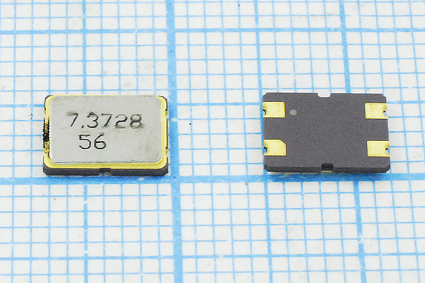 7372,8 \SMD07050C4\16\ 30\ 30/-40~85C\NX7050SA\1Г