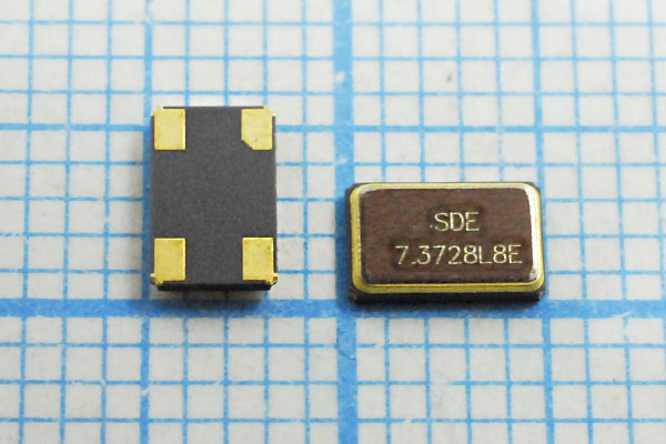 7372,8 \SMD05032C4\ 8\ 10\ 30/-40~85C\SMD0503(4P)\