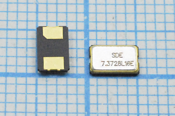 7372,8 \SMD05032C2\16\ 10\ 30/-40~85C\SMD0503(2P)\