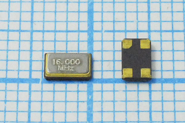 16000 \SMD04025C4\\\\HSX421S\1Г (16.000M)