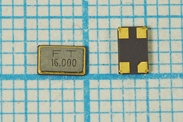 16000 \SMD04025C4\12\ 20\ 50/-40~85C\SM4S\1Г (FT)